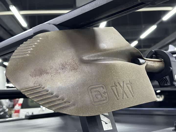 Фото 20 - Ford Ranger