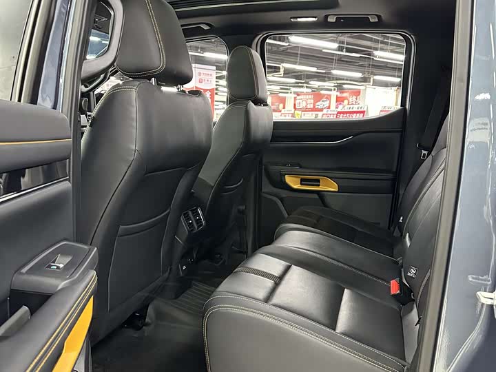 Фото 22 - Ford Ranger