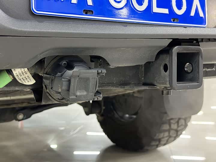 Фото 32 - Ford Ranger