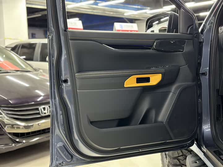 Фото 33 - Ford Ranger