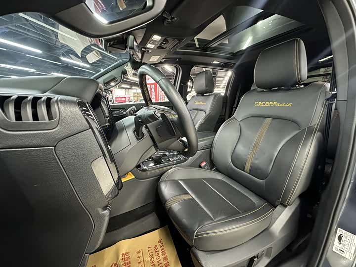 Фото 37 - Ford Ranger