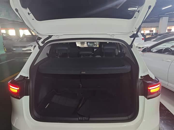 Фото 19 - Volkswagen Tharu