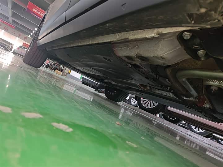 Фото 22 - Volkswagen Tharu