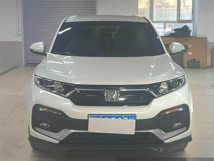 Фото 2 - Honda XR-V