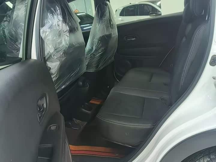 Фото 7 - Honda XR-V