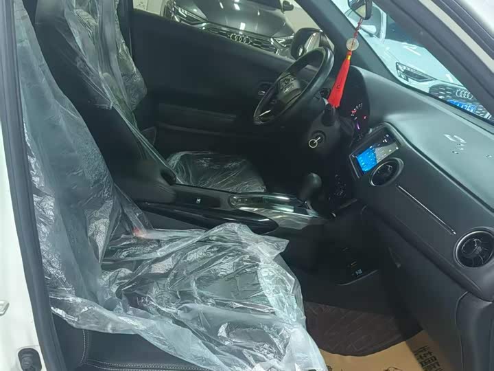 Фото 8 - Honda XR-V