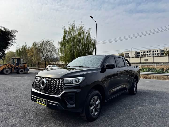 Фото 1 - Great Wall Pao