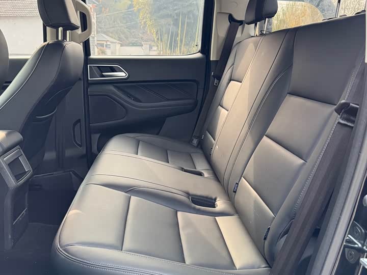 Фото 11 - Great Wall Pao