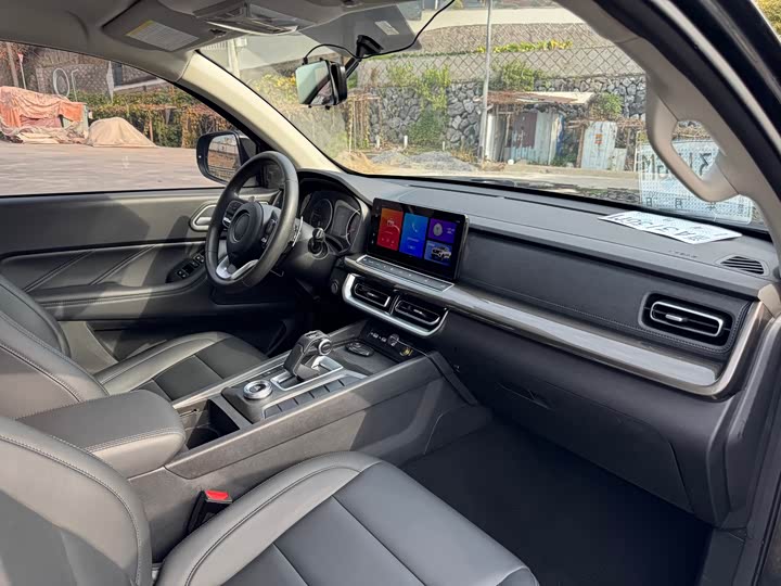 Фото 12 - Great Wall Pao