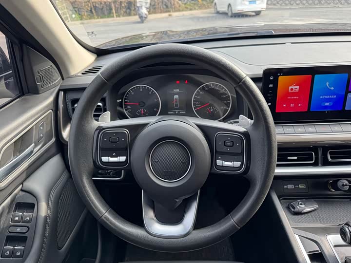 Фото 15 - Great Wall Pao