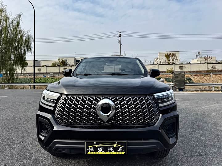 Фото 2 - Great Wall Pao