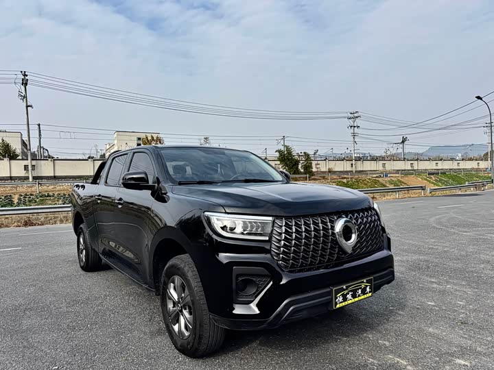 Фото 3 - Great Wall Pao