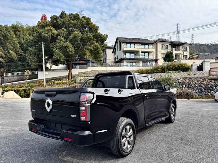 Фото 5 - Great Wall Pao