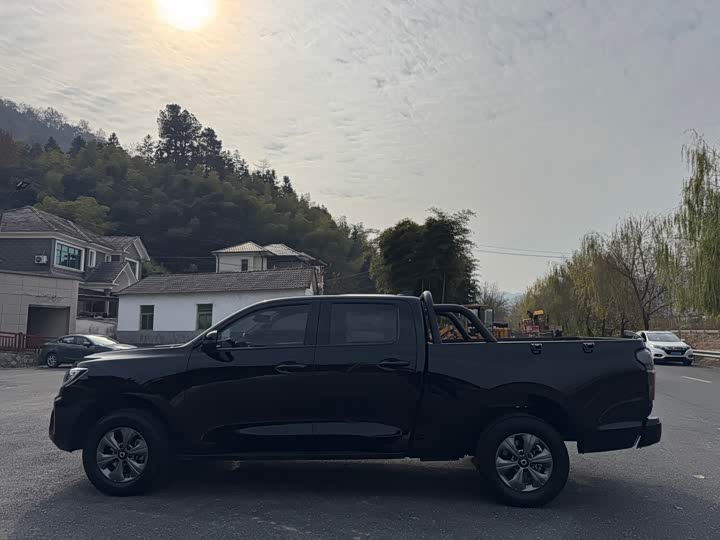 Фото 7 - Great Wall Pao