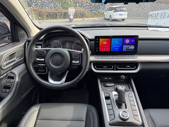 Фото 8 - Great Wall Pao