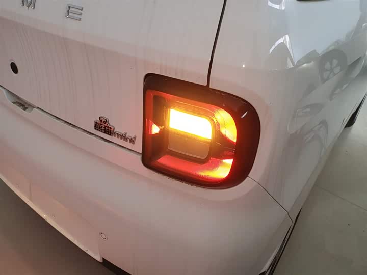 Фото 8 - Geely Galaxy Panda Mini