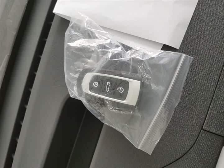 Фото 9 - Geely Galaxy Panda Mini