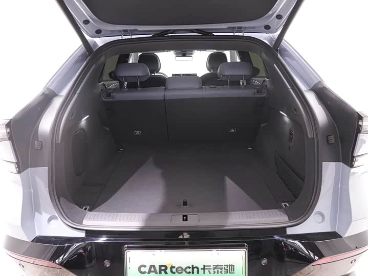 Фото 13 - XPeng G7