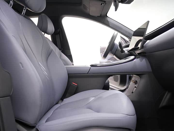 Фото 16 - XPeng G7