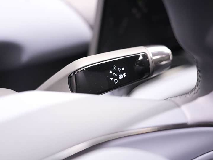 Фото 23 - XPeng G7