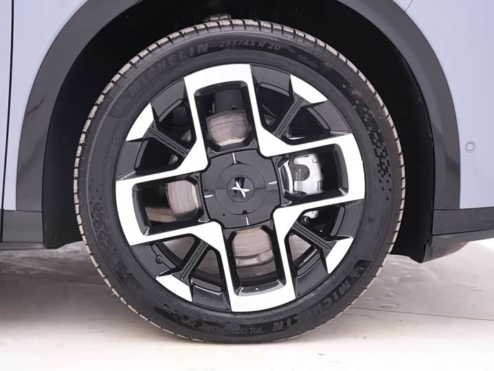 Фото 25 - XPeng G7