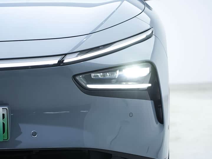 Фото 8 - XPeng G7