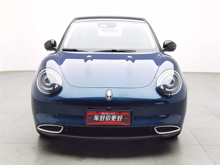 Фото 3 - Ora Good Cat (03)