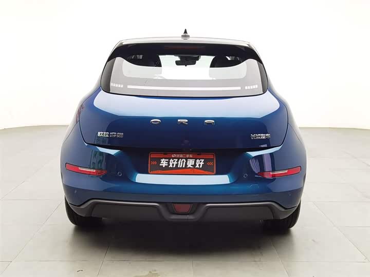 Фото 4 - Ora Good Cat (03)