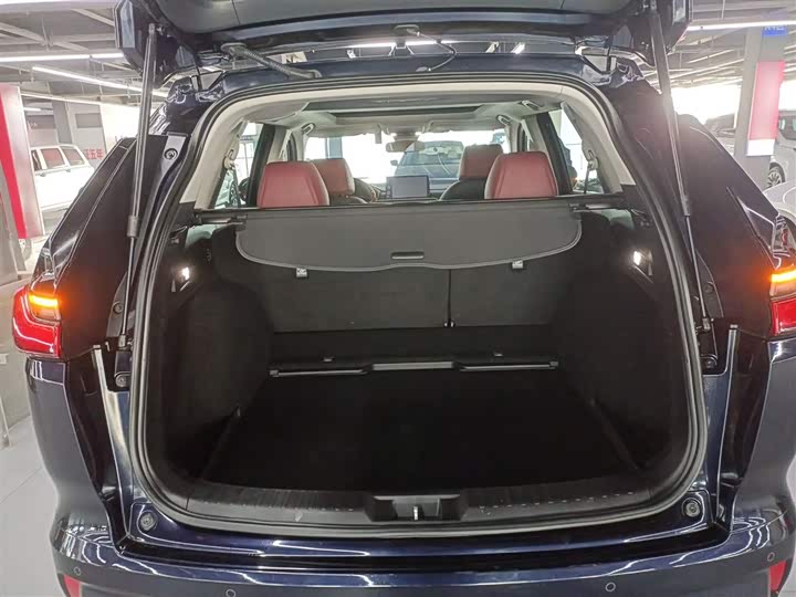 Фото 19 - Honda Breeze