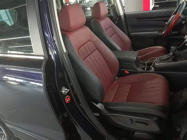 Фото 25 - Honda Breeze