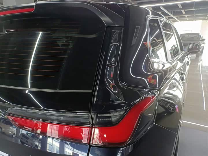 Фото 8 - Honda Breeze