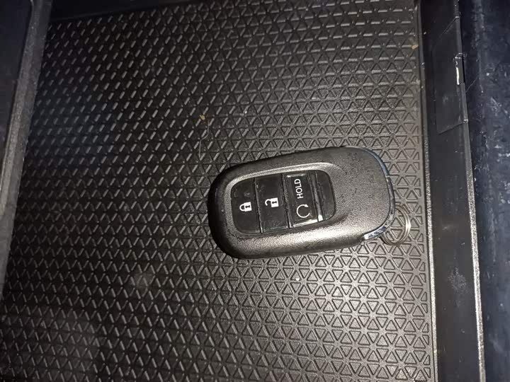 Фото 9 - Honda Breeze