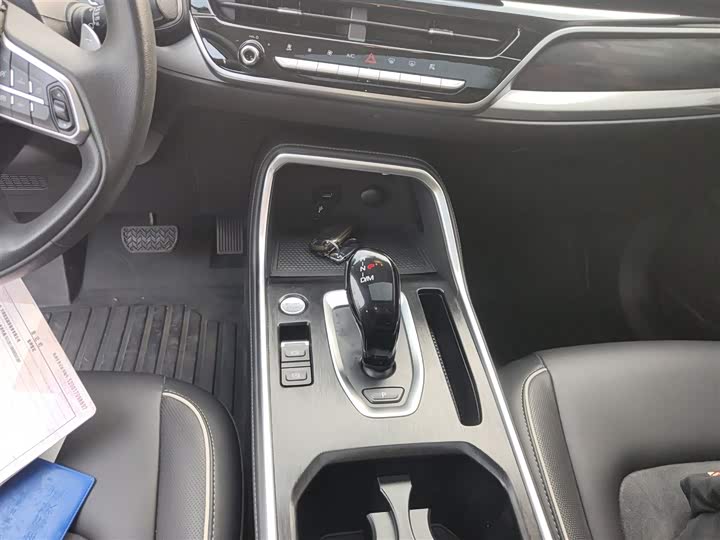 Фото 14 - Haval H6