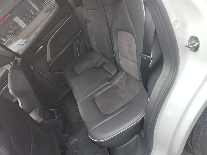 Фото 17 - Haval H6