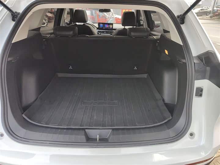 Фото 19 - Haval H6