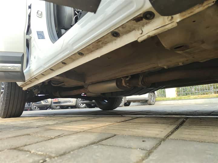 Фото 21 - Haval H6