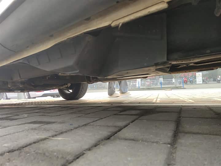 Фото 22 - Haval H6