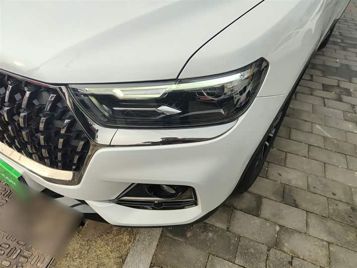 Фото 24 - Haval H6