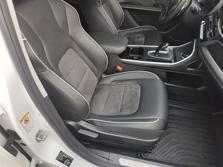 Фото 25 - Haval H6