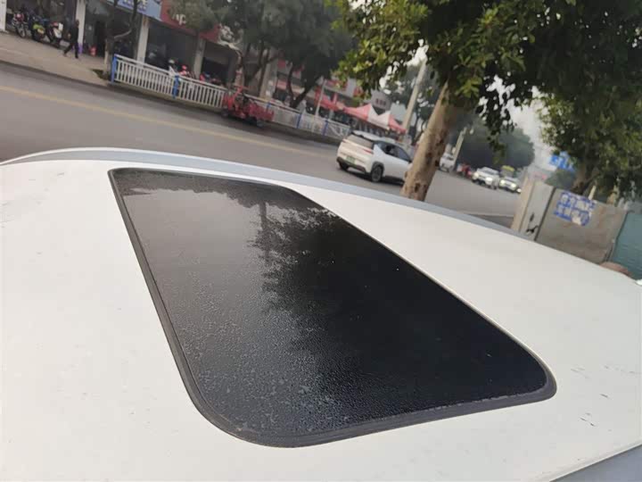 Фото 27 - Haval H6