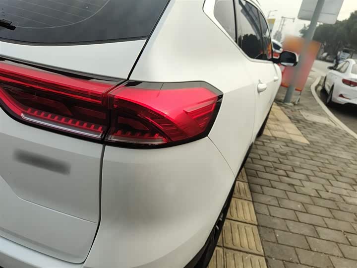 Фото 8 - Haval H6