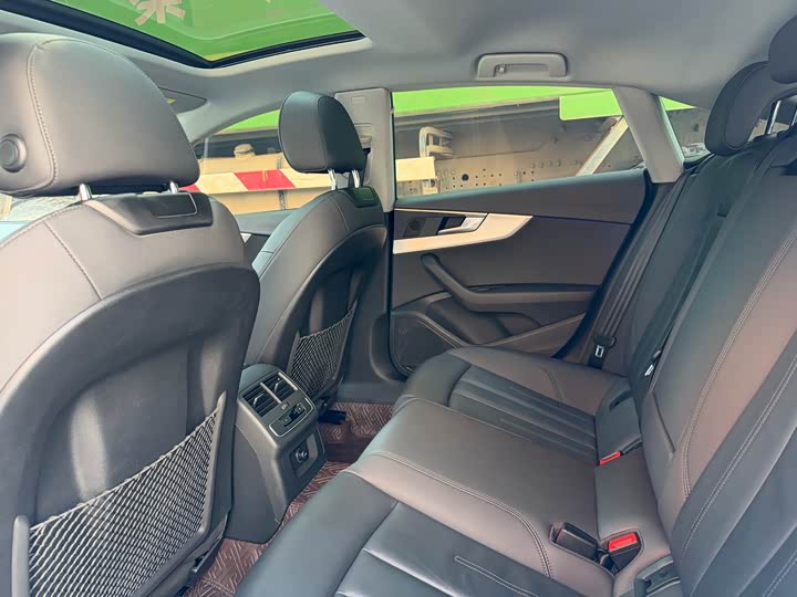 Фото 6 - Audi A5