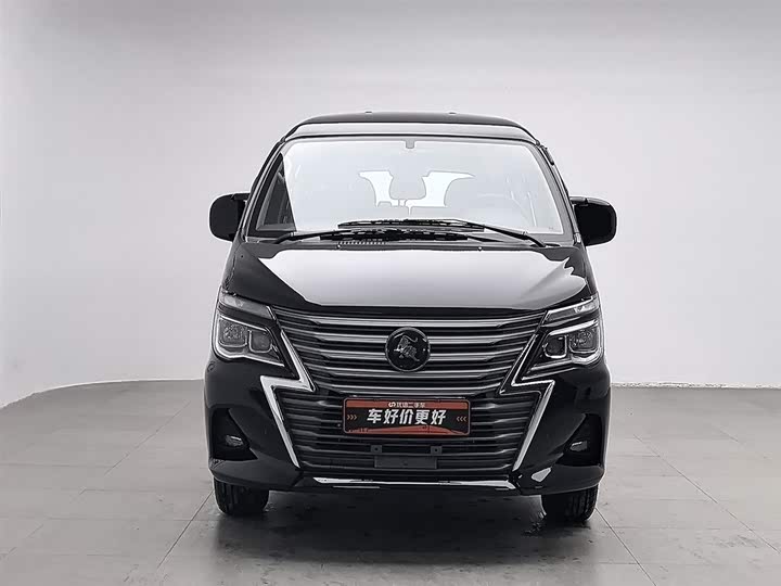 Фото 3 - Dongfeng Forthing Lingzhi M5