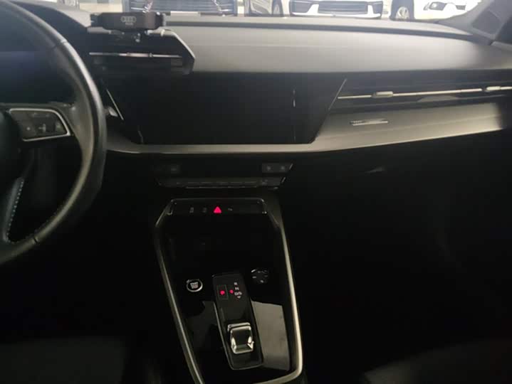 Фото 13 - Audi A3