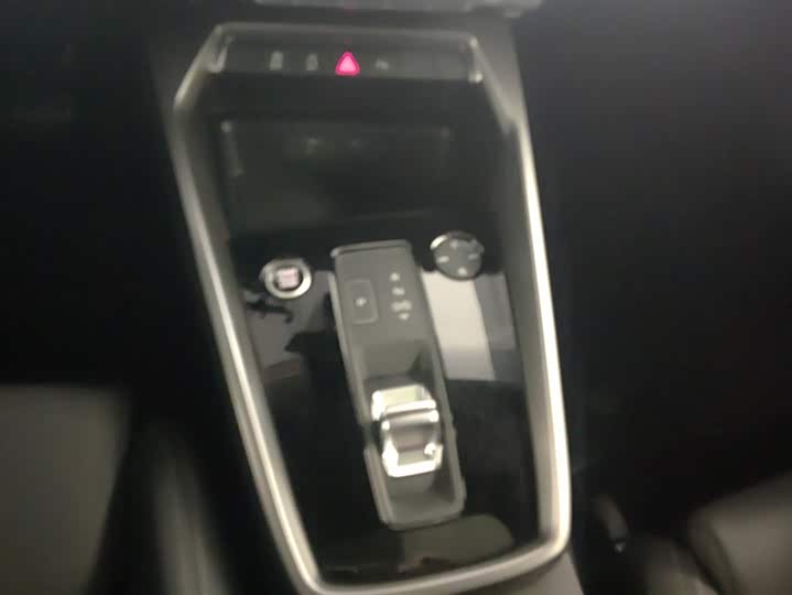 Фото 16 - Audi A3