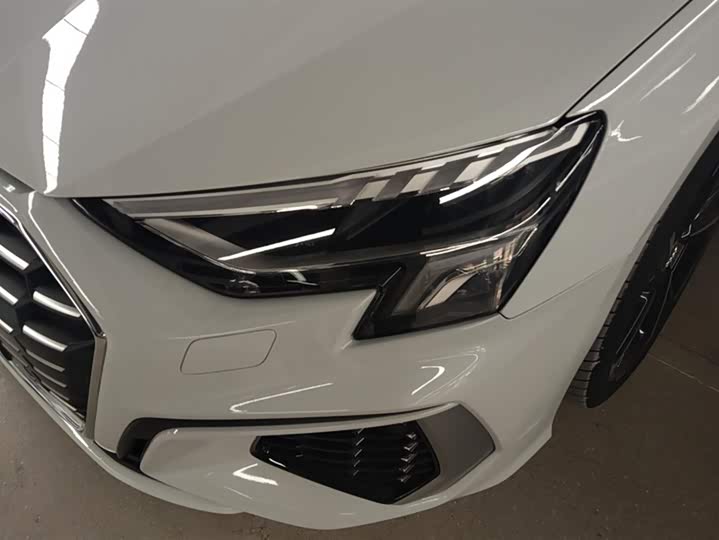 Фото 5 - Audi A3