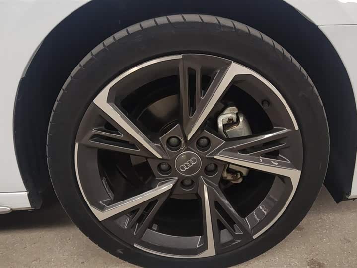 Фото 6 - Audi A3