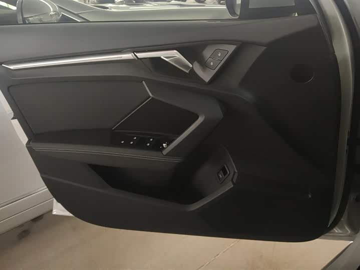 Фото 7 - Audi A3