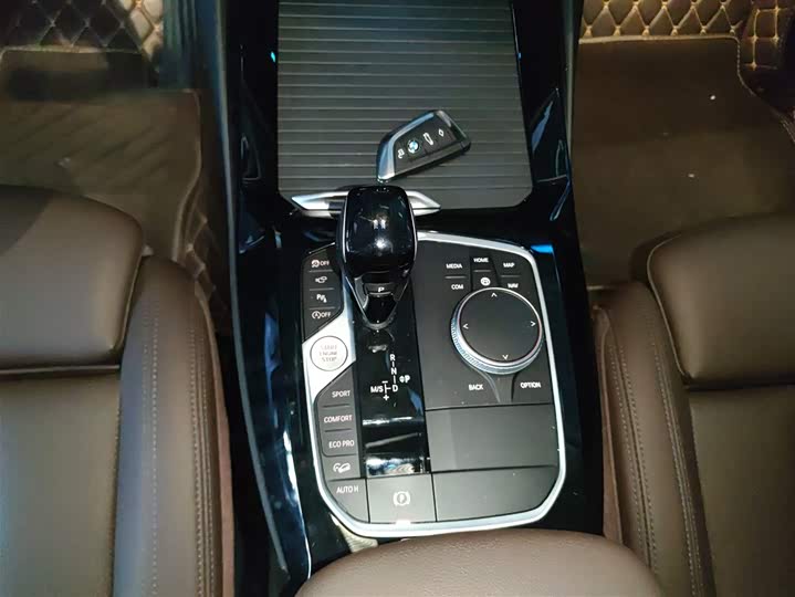 Фото 14 - BMW X3