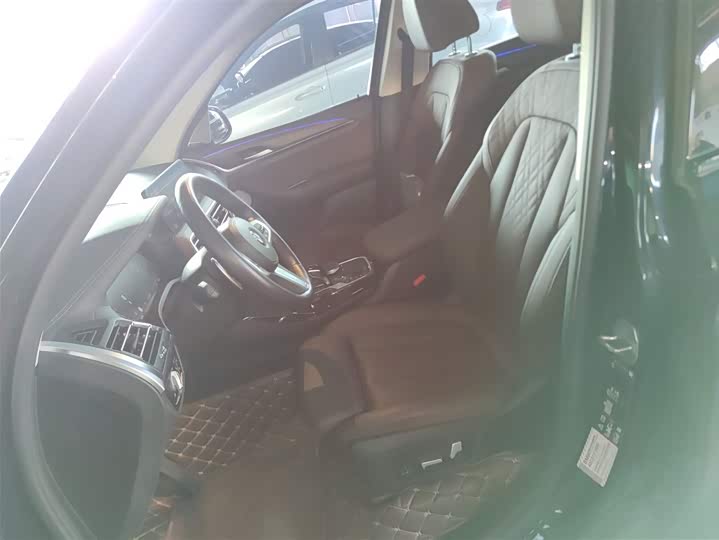 Фото 15 - BMW X3